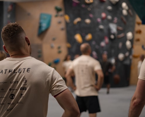 Nature Warriors Bootcamp 2023 - Tag 2