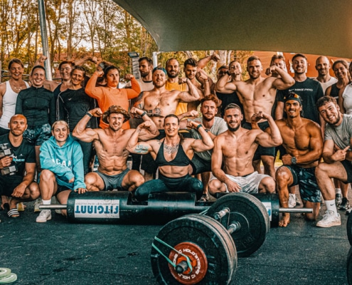 Bootcamp Würzburg