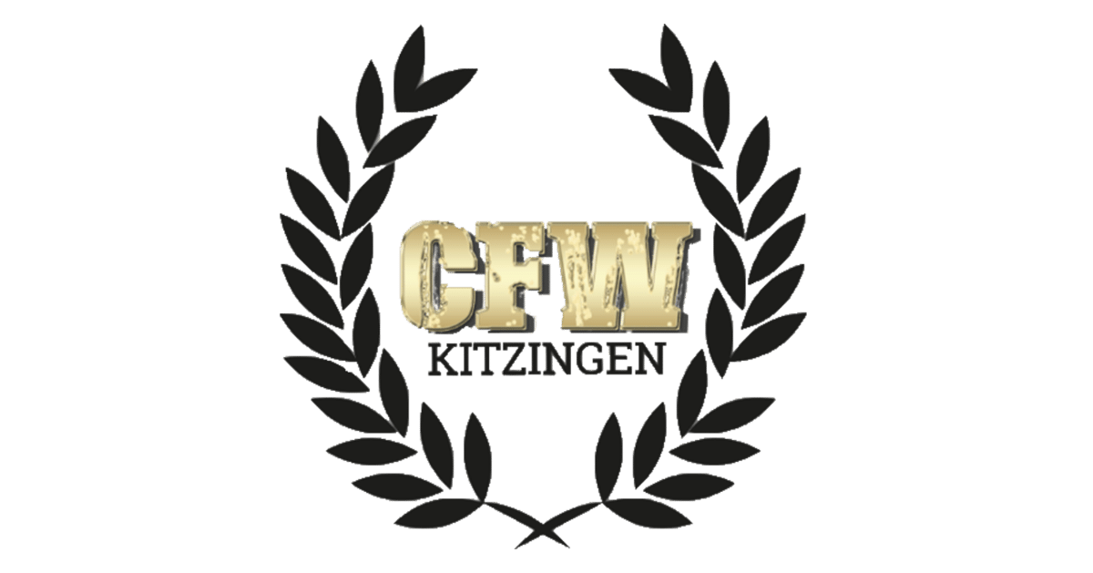 Partner beim Nature Warriors Bootcamp - Faszination CrossFit Kitzingen