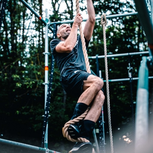 Functional Fitness