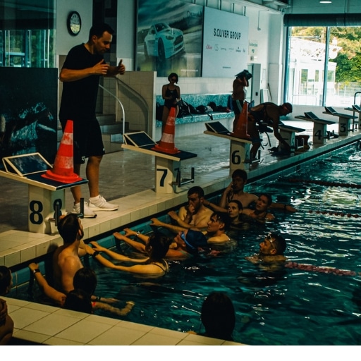Schwimmen