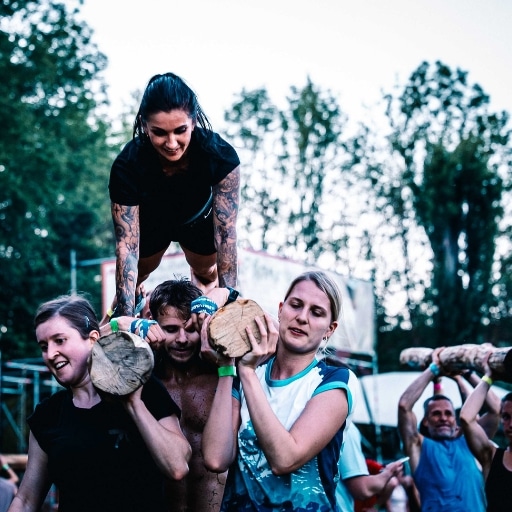 Teamchallenge