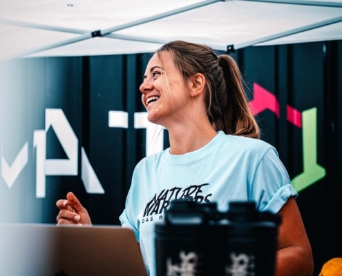Nature Warriors Bootcamp 2025, Freitag
