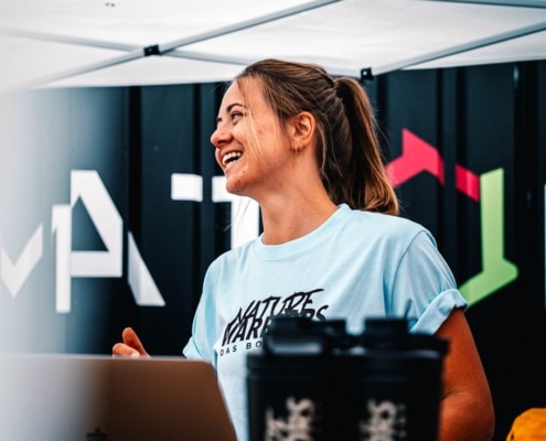 Nature Warriors Bootcamp 2025, Freitag