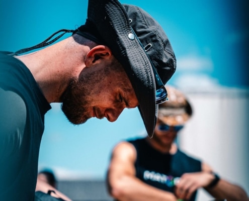 Nature Warriors Bootcamp 2025, Freitag
