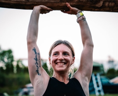Nature Warriors Bootcamp 2025, Freitag