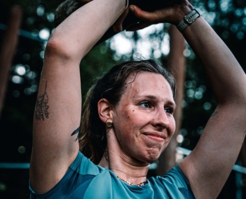 Nature Warriors Bootcamp 2025, Freitag