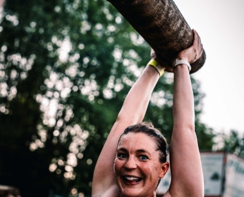 Nature Warriors Bootcamp 2025, Freitag