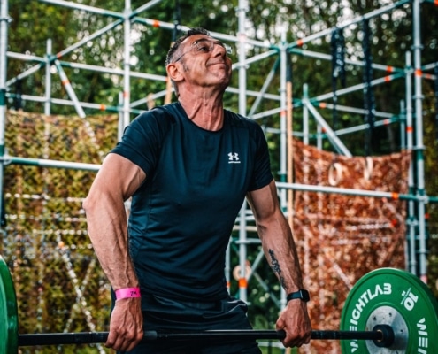 Nature Warriors Bootcamp 2025, Freitag
