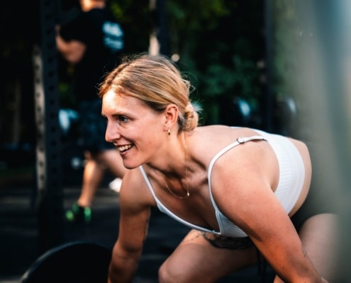 Nature Warriors Bootcamp 2025, Freitag