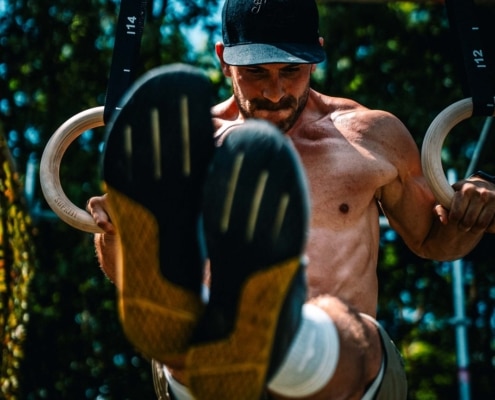 Nature Warriors Bootcamp 2025, Samstag
