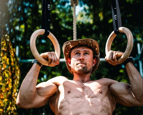 Nature Warriors Bootcamp 2025, Samstag