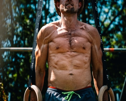 Nature Warriors Bootcamp 2025, Samstag