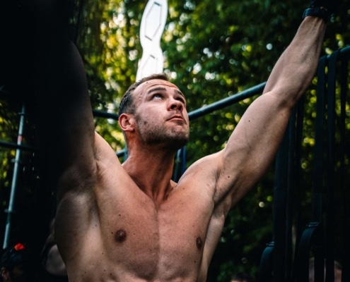 Nature Warriors Bootcamp 2025, Samstag