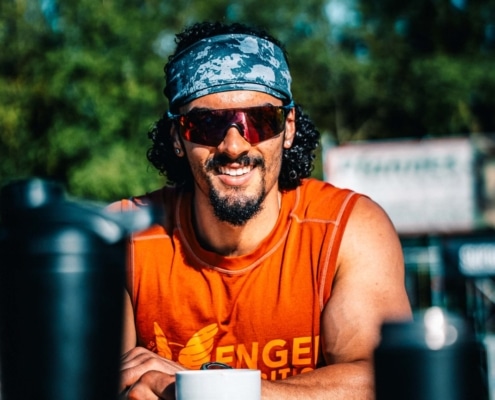 Nature Warriors Bootcamp 2025, Samstag