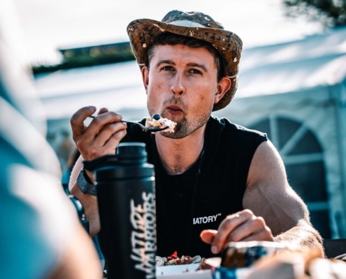 Nature Warriors Bootcamp 2025, Samstag