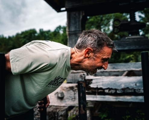 Nature Warriors Bootcamp 2025, Samstag