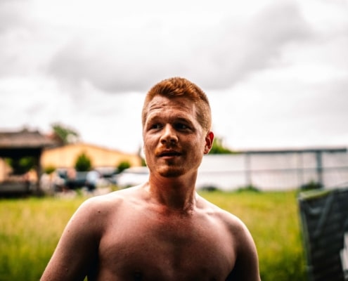 Nature Warriors Bootcamp 2025, Samstag