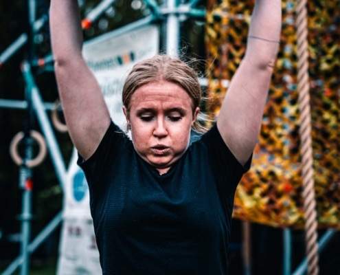 Nature Warriors Bootcamp 2025, Samstag