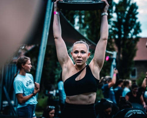 Nature Warriors Bootcamp 2025, Samstag
