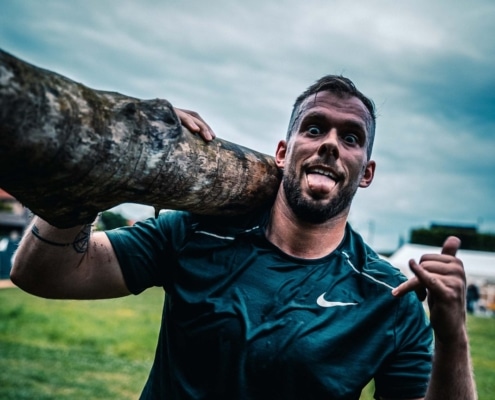 Nature Warriors Bootcamp 2025, Samstag