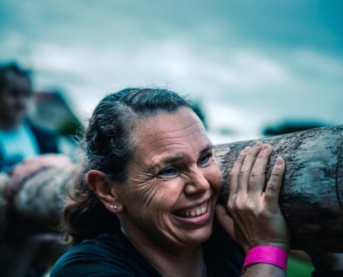 Nature Warriors Bootcamp 2025, Samstag
