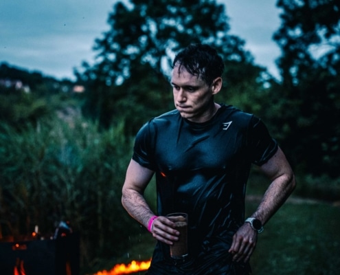 Nature Warriors Bootcamp 2025, Samstag