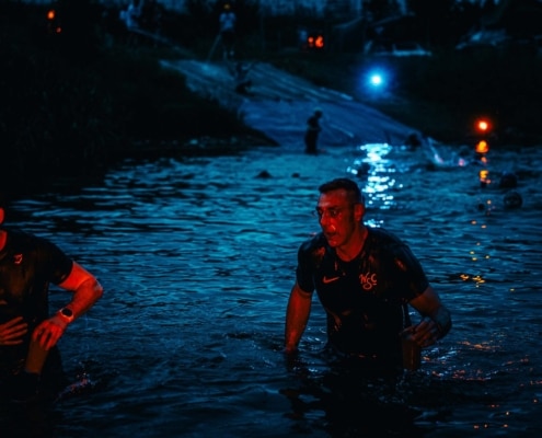 Nature Warriors Bootcamp 2025, Samstag