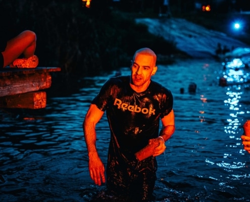 Nature Warriors Bootcamp 2025, Samstag