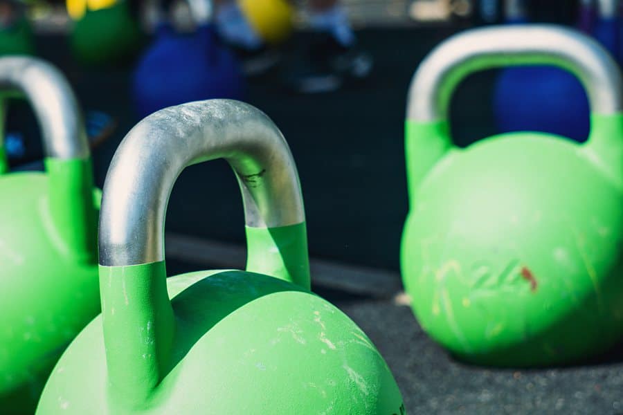 Functional Fitness