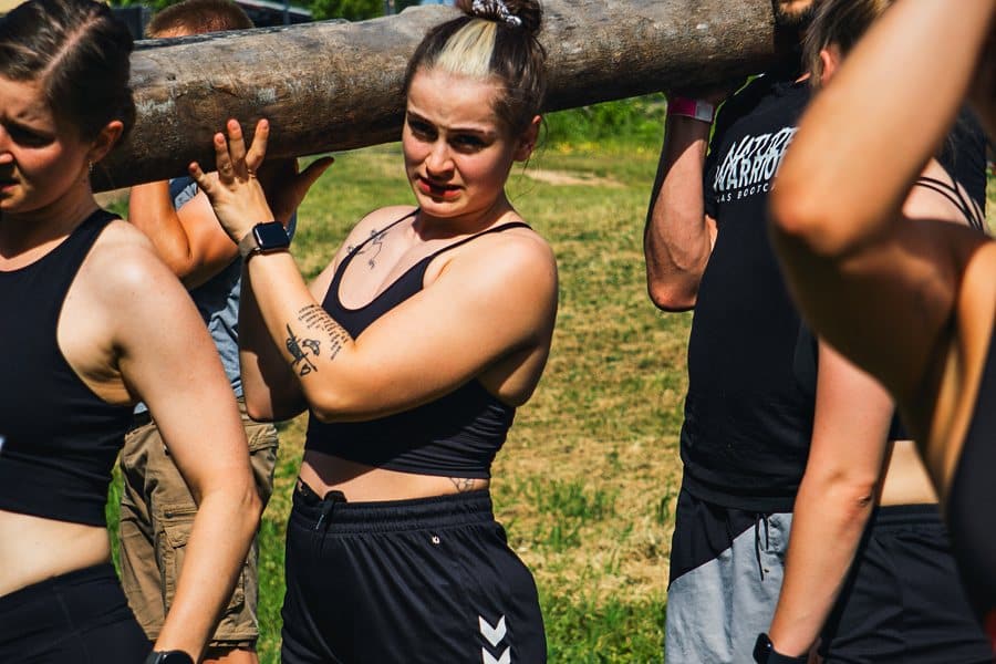 Teamchallenge 1
