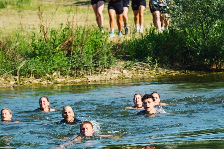 Teamchallenge 4