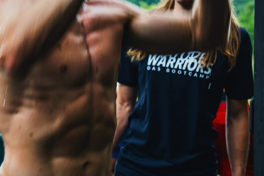 Fitnessrace 2