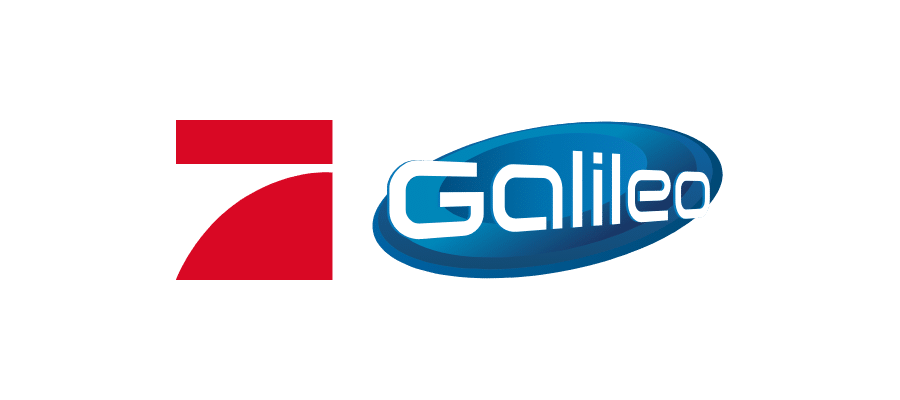 Galileo auf ProSieben
